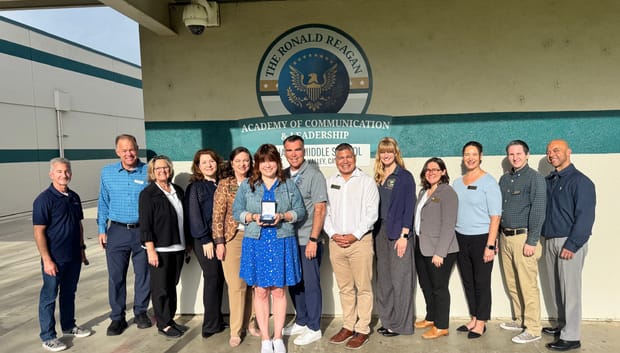 Meet the Sinaloa Middle School teacher helping every student find their place in science.